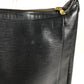 LOUIS VUITTON Shoulder Bag M58972 Epi Leather black Epi Mazzie Women Secondhand Authentic