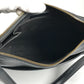 LOUIS VUITTON Shoulder Bag M58972 Epi Leather black Epi Mazzie Women Secondhand Authentic