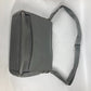 LOUIS VUITTON Shoulder Bag M32623 Taiga Leather gray Taiga Roman MM mens Used Authentic
