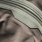 LOUIS VUITTON Shoulder Bag M32623 Taiga Leather gray Taiga Roman MM mens Used Authentic