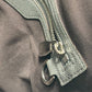 LOUIS VUITTON Shoulder Bag M32623 Taiga Leather gray Taiga Roman MM mens Used Authentic