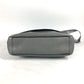 LOUIS VUITTON Shoulder Bag M32623 Taiga Leather gray Taiga Roman MM mens Used Authentic