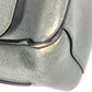 LOUIS VUITTON Shoulder Bag M32623 Taiga Leather gray Taiga Roman MM mens Used Authentic
