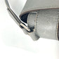 LOUIS VUITTON Shoulder Bag M32623 Taiga Leather gray Taiga Roman MM mens Used Authentic
