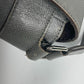 LOUIS VUITTON Shoulder Bag M32623 Taiga Leather gray Taiga Roman MM mens Used Authentic