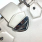 LOUIS VUITTON Handbag M5931J Epi Leather white Epi Bowling Montaigne GM Women Used Authentic