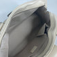 LOUIS VUITTON Handbag M5931J Epi Leather white Epi Bowling Montaigne GM Women Used Authentic
