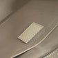 LOUIS VUITTON Handbag M5931J Epi Leather white Epi Bowling Montaigne GM Women Used Authentic