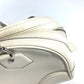 LOUIS VUITTON Handbag M5931J Epi Leather white Epi Bowling Montaigne GM Women Used Authentic