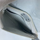 LOUIS VUITTON Shoulder Bag M92279 Canvas, Leather gray Monogram mini Conte Def Musette Women Used Authentic
