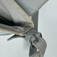LOUIS VUITTON Shoulder Bag M92279 Canvas, Leather gray Monogram mini Conte Def Musette Women Used Authentic