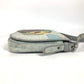 LOUIS VUITTON Shoulder Bag M92279 Canvas, Leather gray Monogram mini Conte Def Musette Women Used Authentic