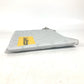 LOUIS VUITTON Clutch bag M68310 Monogram canvas white Monogram white Zipped pouch GM