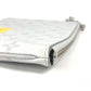 LOUIS VUITTON Clutch bag M68310 Monogram canvas white Monogram white Zipped pouch GM