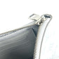 LOUIS VUITTON Clutch bag M68310 Monogram canvas white Monogram white Zipped pouch GM