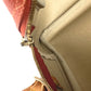 LOUIS VUITTON Shoulder Bag M80028 canvas Orange LVCUP Louis Vuitton Cup Calvi unisex(Unisex) Used Authentic