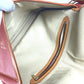 LOUIS VUITTON Shoulder Bag M80028 canvas Orange LVCUP Louis Vuitton Cup Calvi unisex(Unisex) Used Authentic
