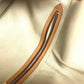 LOUIS VUITTON Shoulder Bag M80028 canvas Orange LVCUP Louis Vuitton Cup Calvi unisex(Unisex) Used Authentic