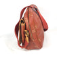 LOUIS VUITTON Shoulder Bag M80028 canvas Orange LVCUP Louis Vuitton Cup Calvi unisex(Unisex) Used Authentic
