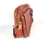 LOUIS VUITTON Shoulder Bag M80028 canvas Orange LVCUP Louis Vuitton Cup Calvi unisex(Unisex) Used Authentic