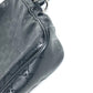 GUCCI Business bag 201480 GG implementation black GG implementation mens Used Authentic