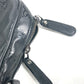 GUCCI Business bag 201480 GG implementation black GG implementation mens Used Authentic