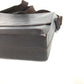 LOUIS VUITTON Shoulder Bag M46570 Monogram grass leather Brown Monogram Lace Fonzie mens Used Authentic