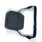LOUIS VUITTON Shoulder Bag M32462 Taiga Leather black Taiga Dimitri mens Used Authentic