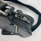 LOUIS VUITTON Shoulder Bag M32462 Taiga Leather black Taiga Dimitri mens Used Authentic