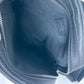 LOUIS VUITTON Shoulder Bag M32462 Taiga Leather black Taiga Dimitri mens Used Authentic
