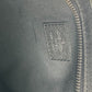 LOUIS VUITTON Shoulder Bag M32462 Taiga Leather black Taiga Dimitri mens Used Authentic