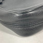 LOUIS VUITTON Shoulder Bag M32462 Taiga Leather black Taiga Dimitri mens Used Authentic