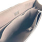 LOUIS VUITTON Business bag M32618 Taiga Leather Brown Taiga Anton mens Used Authentic