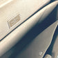 LOUIS VUITTON Business bag M32618 Taiga Leather Brown Taiga Anton mens Used Authentic