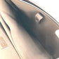 LOUIS VUITTON Business bag M32618 Taiga Leather Brown Taiga Anton mens Used Authentic