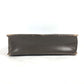 LOUIS VUITTON Business bag M32618 Taiga Leather Brown Taiga Anton mens Used Authentic