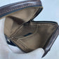 LOUIS VUITTON Sling bag M92535 Utah leather Brown Utah Sui