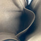 LOUIS VUITTON Sling bag M92535 Utah leather Brown Utah Sui