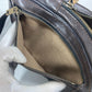 LOUIS VUITTON Sling bag M92535 Utah leather Brown Utah Sui