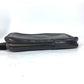 LOUIS VUITTON Sling bag M92535 Utah leather Brown Utah Sui