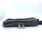 LOUIS VUITTON Sling bag M92535 Utah leather Brown Utah Sui