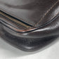 LOUIS VUITTON Sling bag M92535 Utah leather Brown Utah Sui
