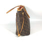 LOUIS VUITTON Shoulder Bag M41178 Monogram canvas pink Monogram Neverfull MM