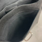 LOUIS VUITTON Shoulder Bag M31192 Taiga Leather black Taiga Luka mens Used Authentic