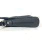 LOUIS VUITTON Shoulder Bag M31192 Taiga Leather black Taiga Luka mens Used Authentic