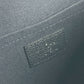 LOUIS VUITTON Shoulder Bag M32482 Taiga Leather black Taiga Andrei