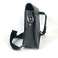 LOUIS VUITTON Shoulder Bag M32482 Taiga Leather black Taiga Andrei