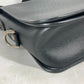 LOUIS VUITTON Shoulder Bag M32482 Taiga Leather black Taiga Andrei