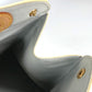 LOUIS VUITTON Handbag M91378 Monogram Vernis Canvas white Monogram Vernis Maple drive Women Used Authentic
