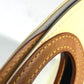 LOUIS VUITTON Handbag M91378 Monogram Vernis Canvas white Monogram Vernis Maple drive Women Used Authentic